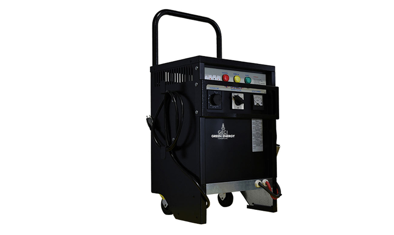 Poker Multi-Voltage Mobile Charger